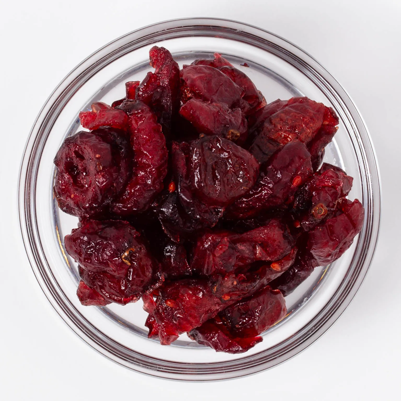 USAドライクランベリーソフトモイスト 1