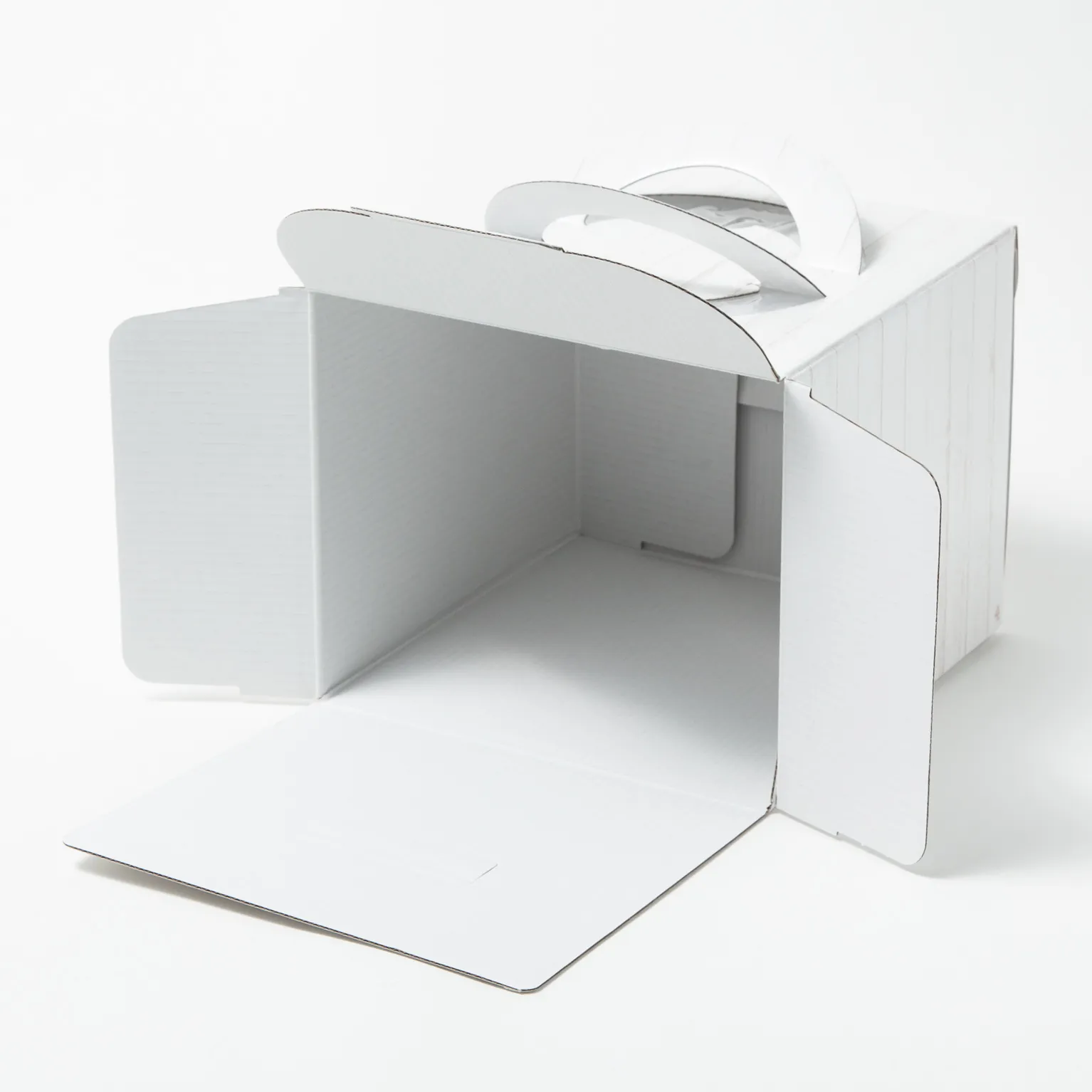 ホワイトウッドHP130 4号