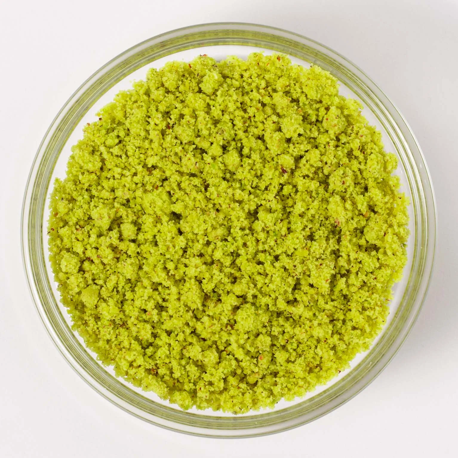 アメリカ ピスタチオプードル 1