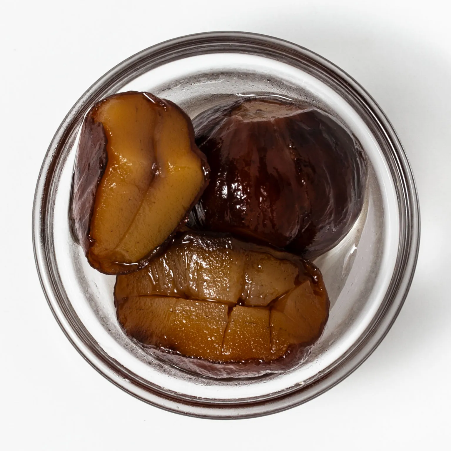 渋皮栗 こだわれ 9