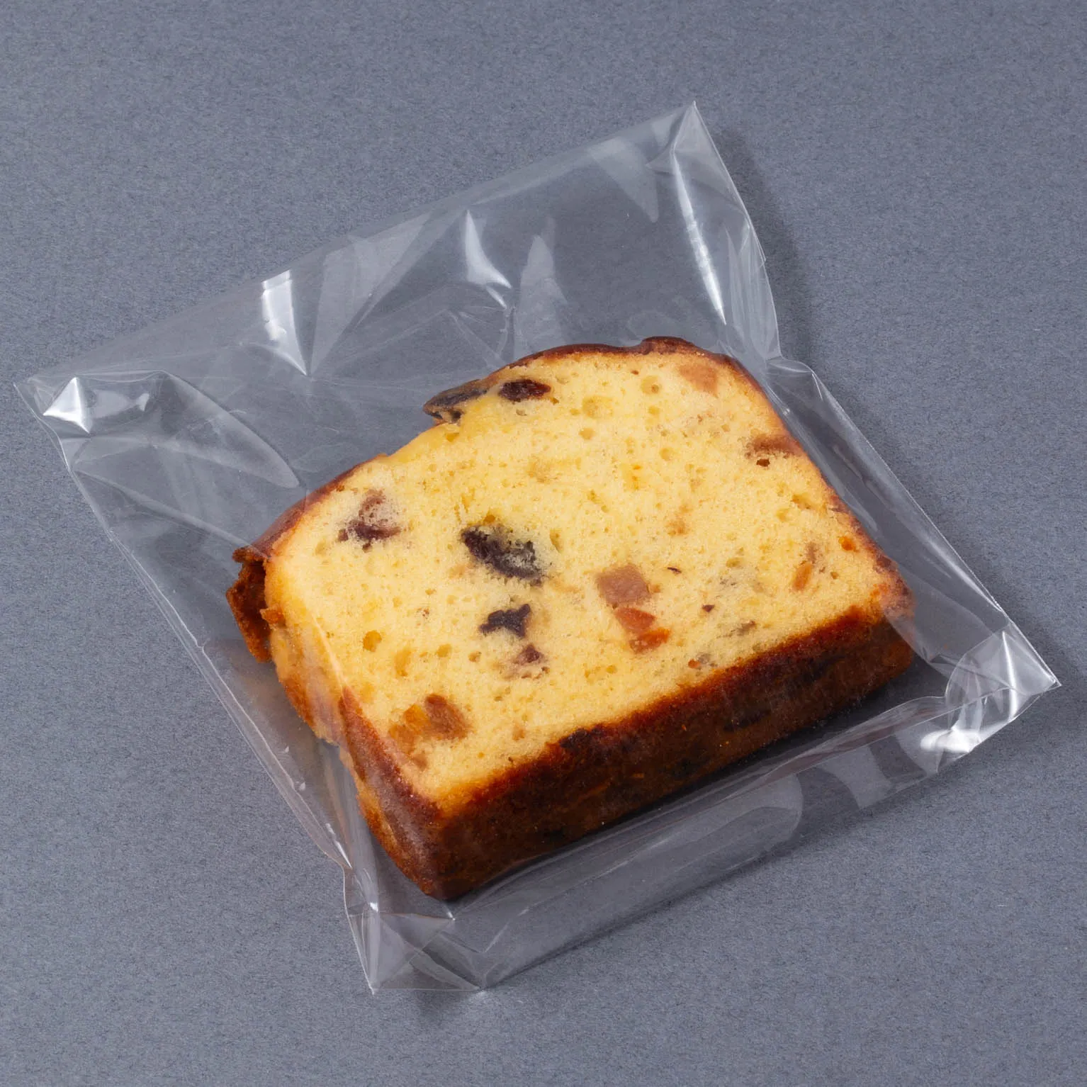 DA-1テープ付 底ガゼット袋 L 1000