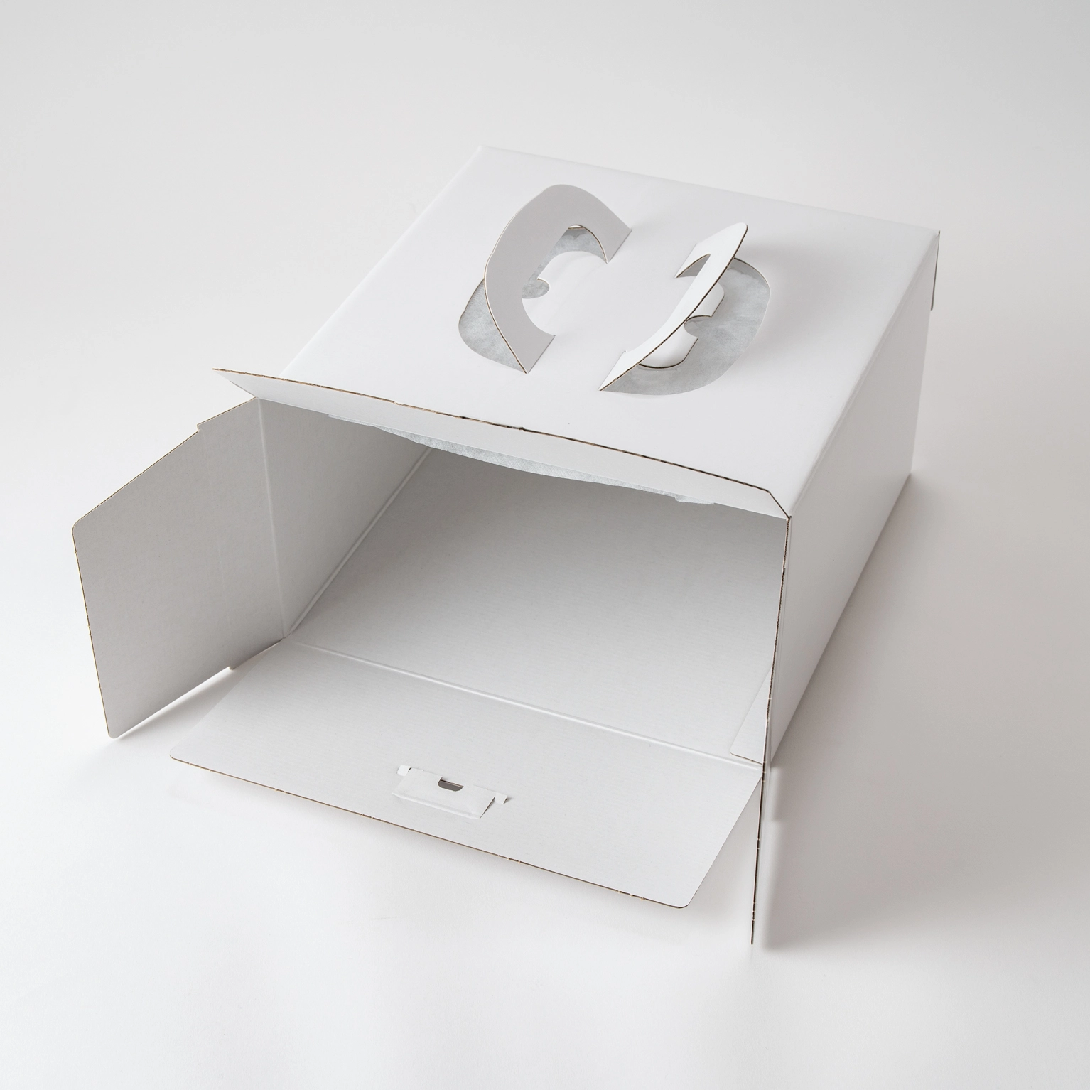 H150PFB ホワイト 7寸 25