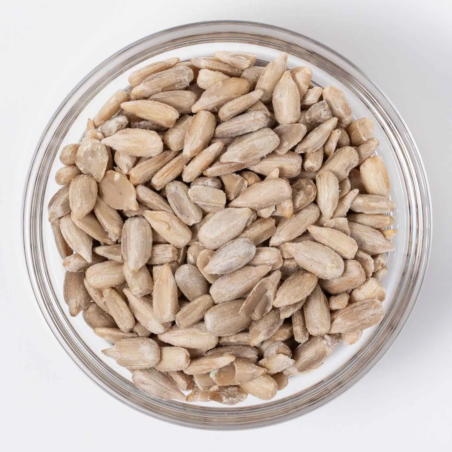 Mbオーガニック・サンフラワーシード(生) 2