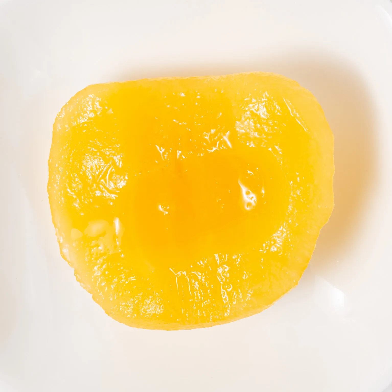 中国産りんごプレザーブハーフ-35 2