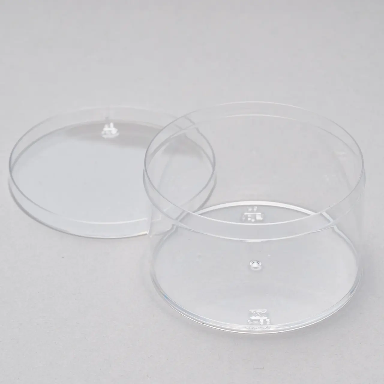 111533 75-45 マルイケース 45H 蓋付き 250