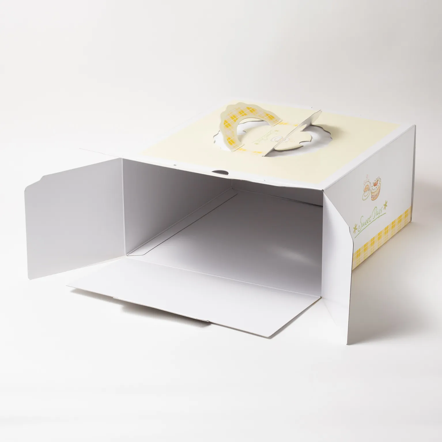 TD スウィートデーH140 8寸 50