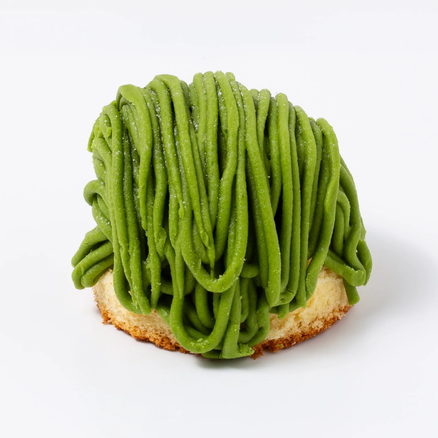 八女抹茶モンブラン (260g 4個) 18