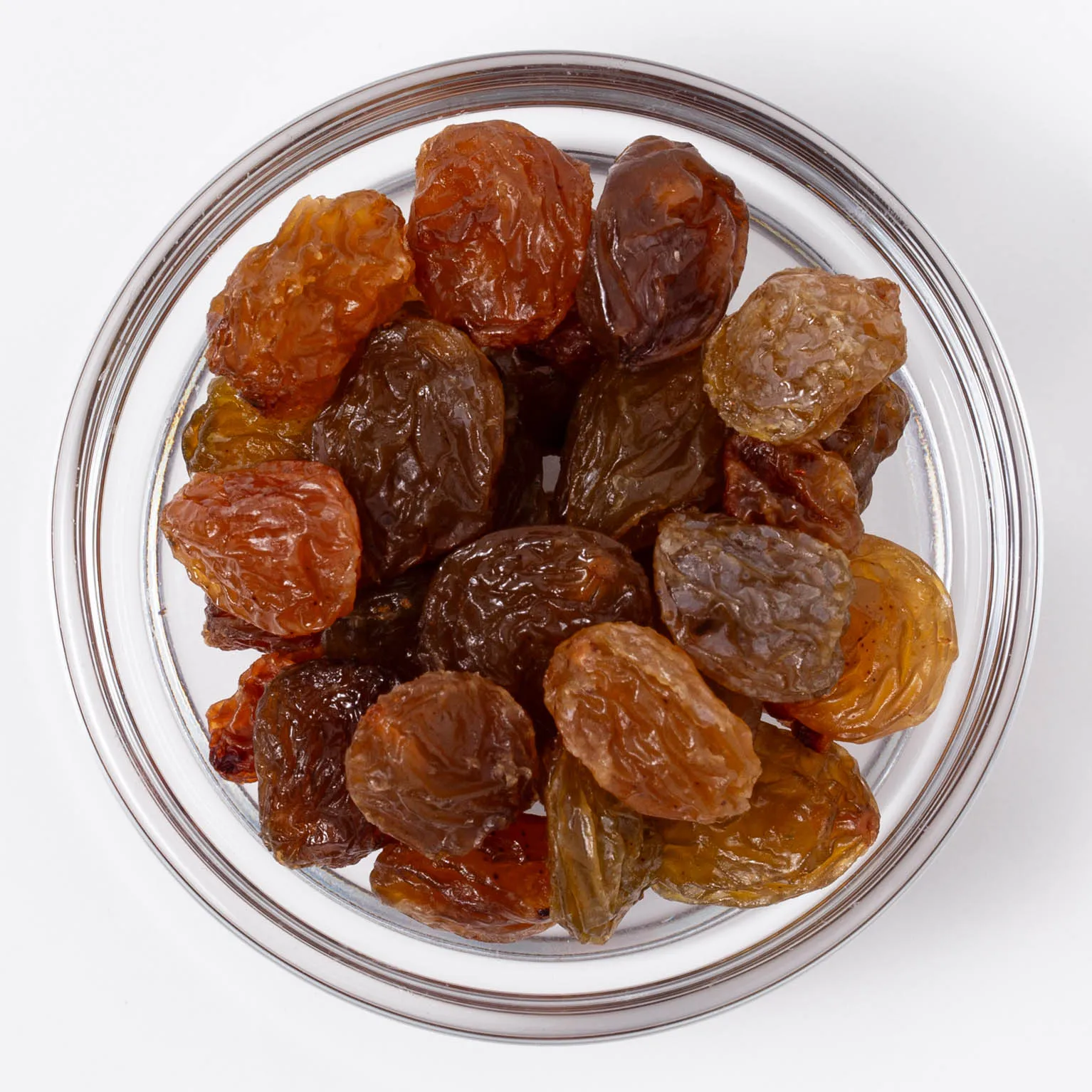 国内選別サンマスカットレーズン 12.5