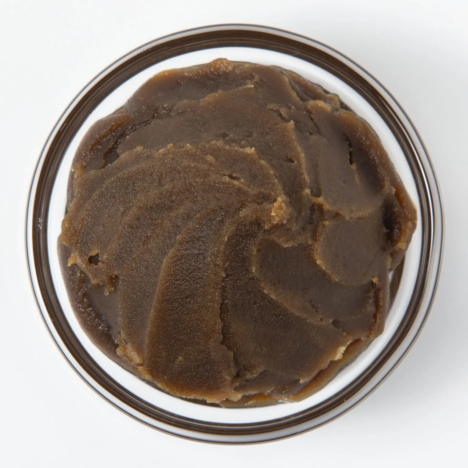 濃い京ほうじ茶あん 1