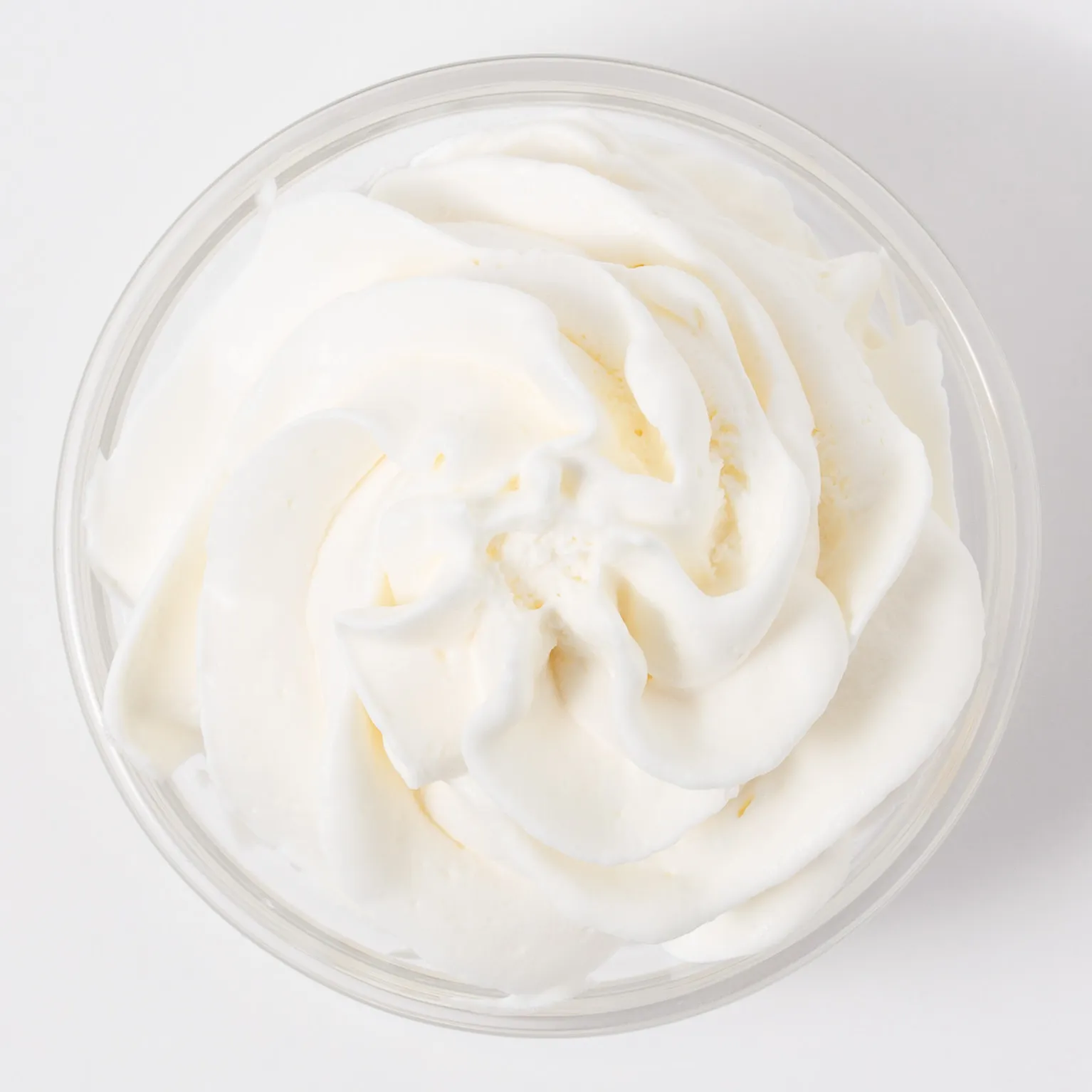 Nakazawa冷凍ホイップ 700