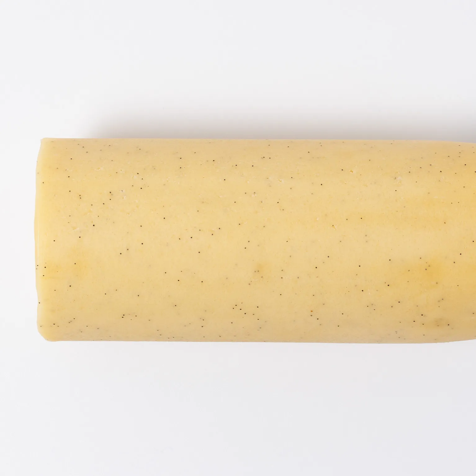 アイスボックスクッキー生地 ノーカットタイプ バニラ 3