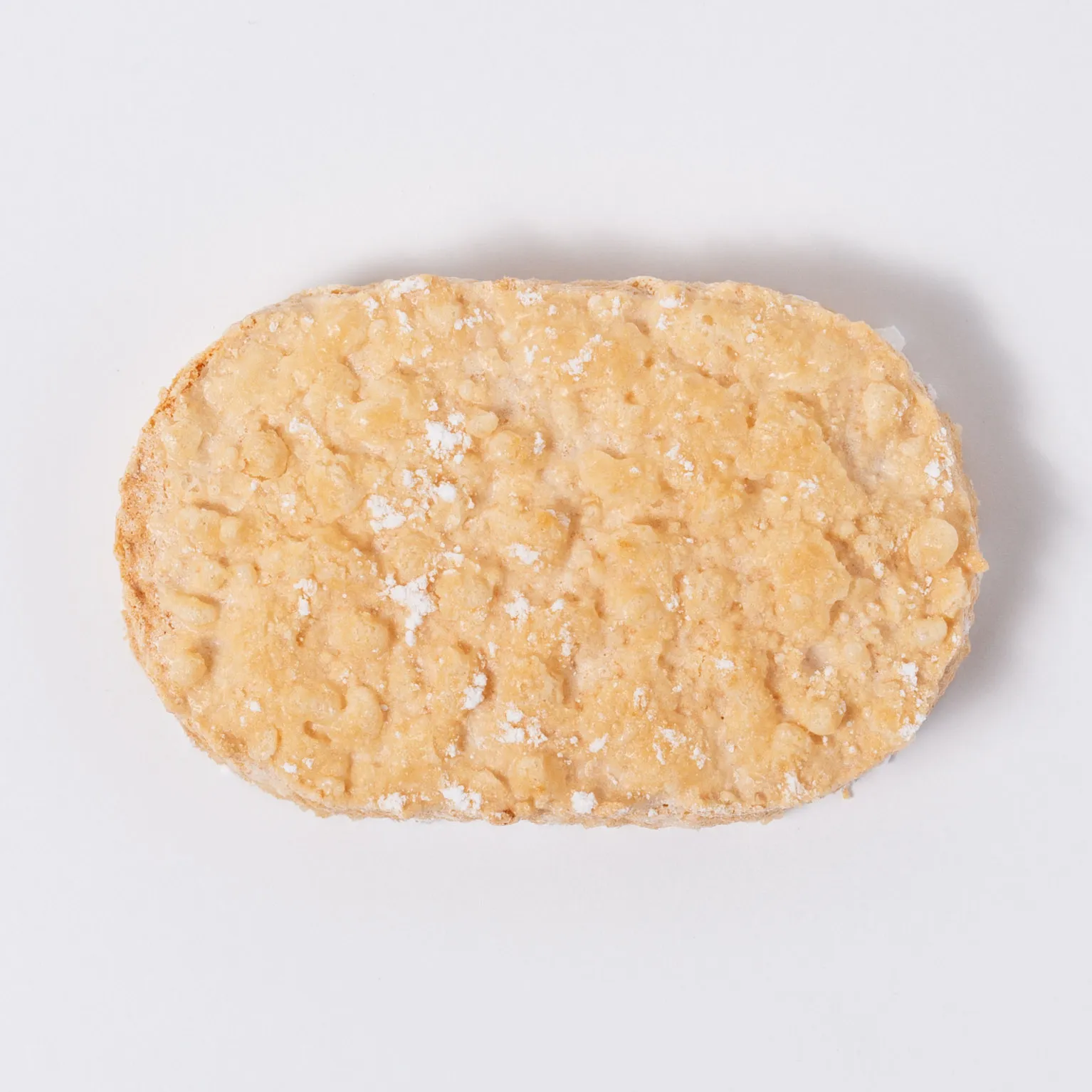 ダクワーズ生地(プレーン) 20