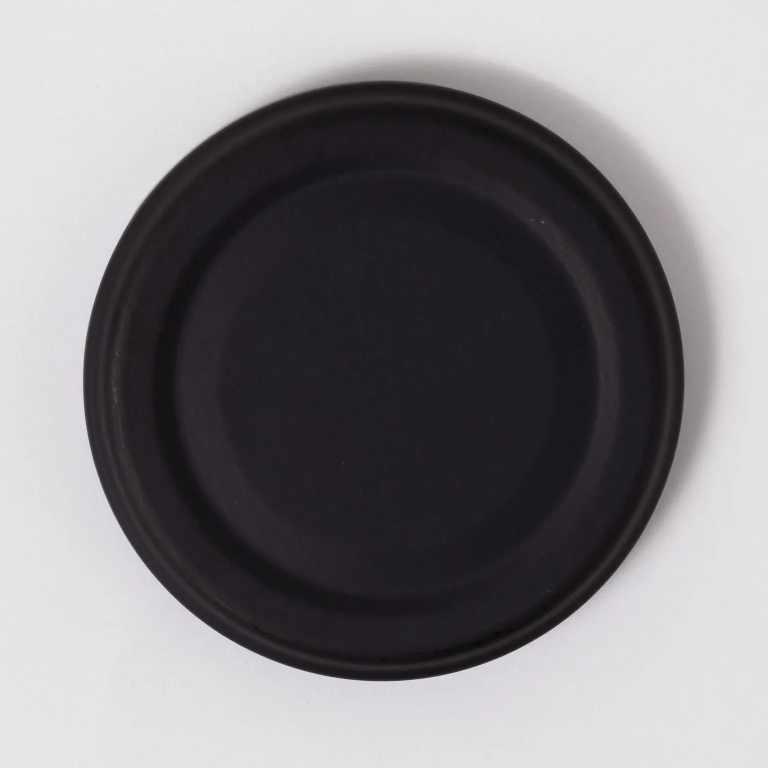 53mm RST黒ベタCAP艶消し 1200