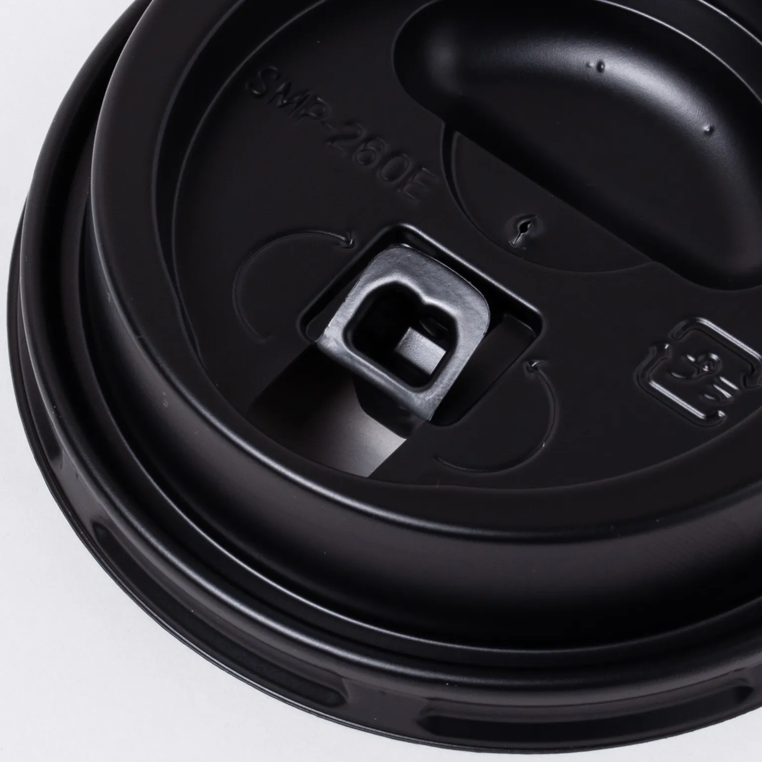 SMP-260E-LF リフトアップリッド黒 3000