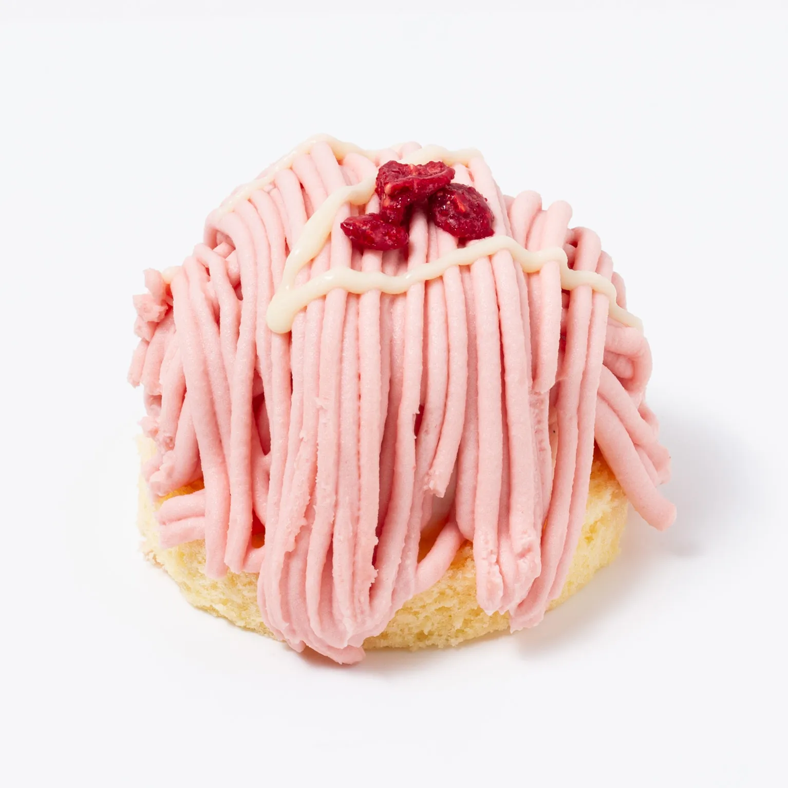 福岡あまおう苺のモンブラン 260g 18