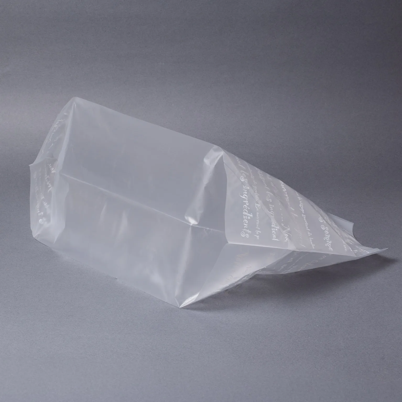 フラットバッグ バイオ25 M フランス 100