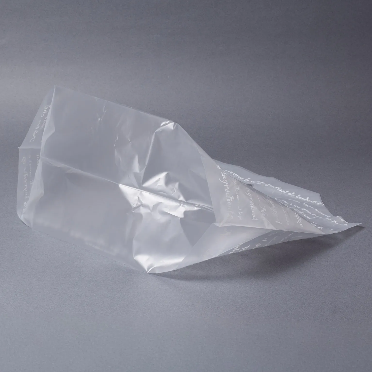 フラットバッグ バイオ25 S フランス 100