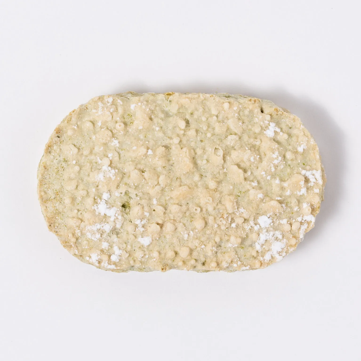 ダクワーズ生地(抹茶) 20