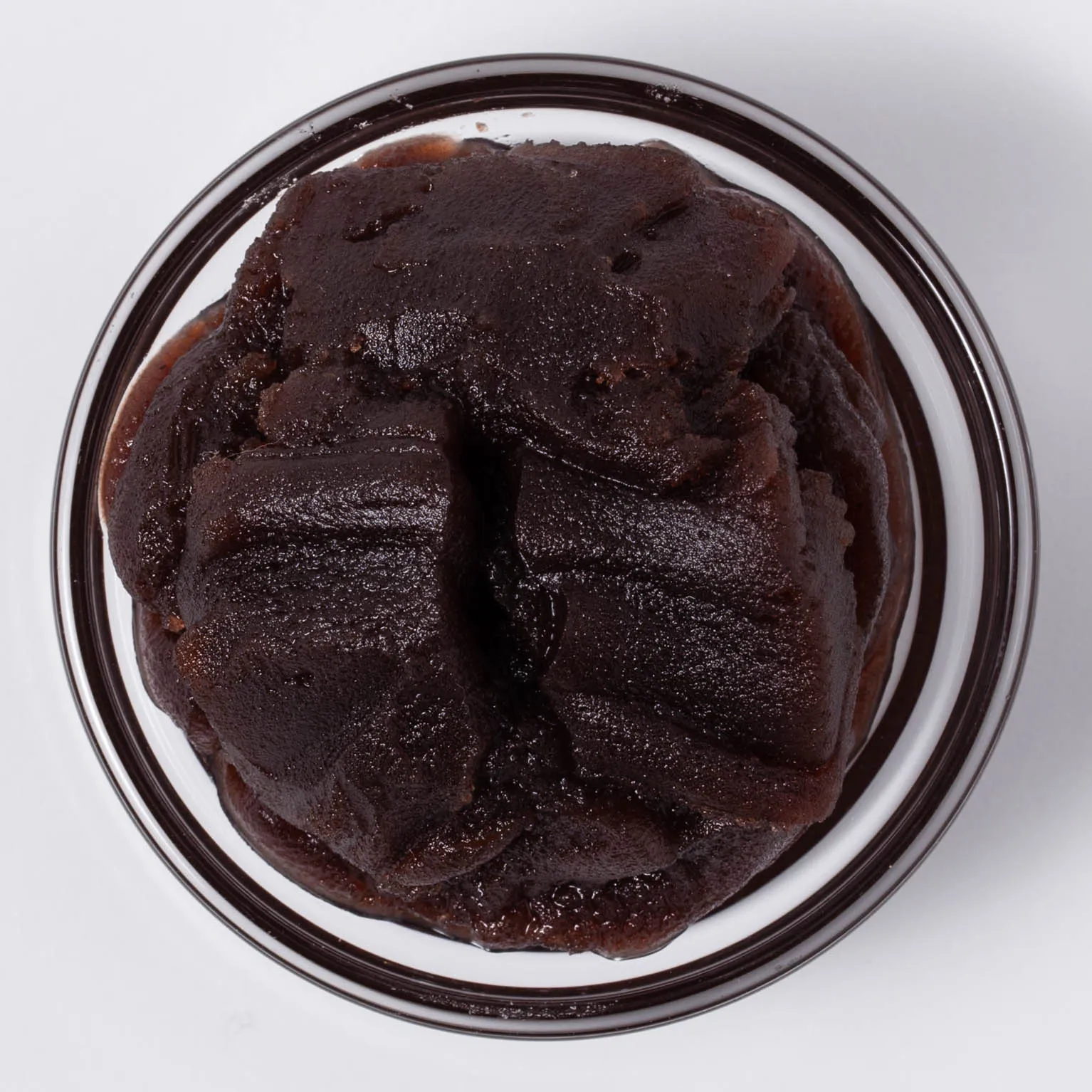 こしあん北海道 1