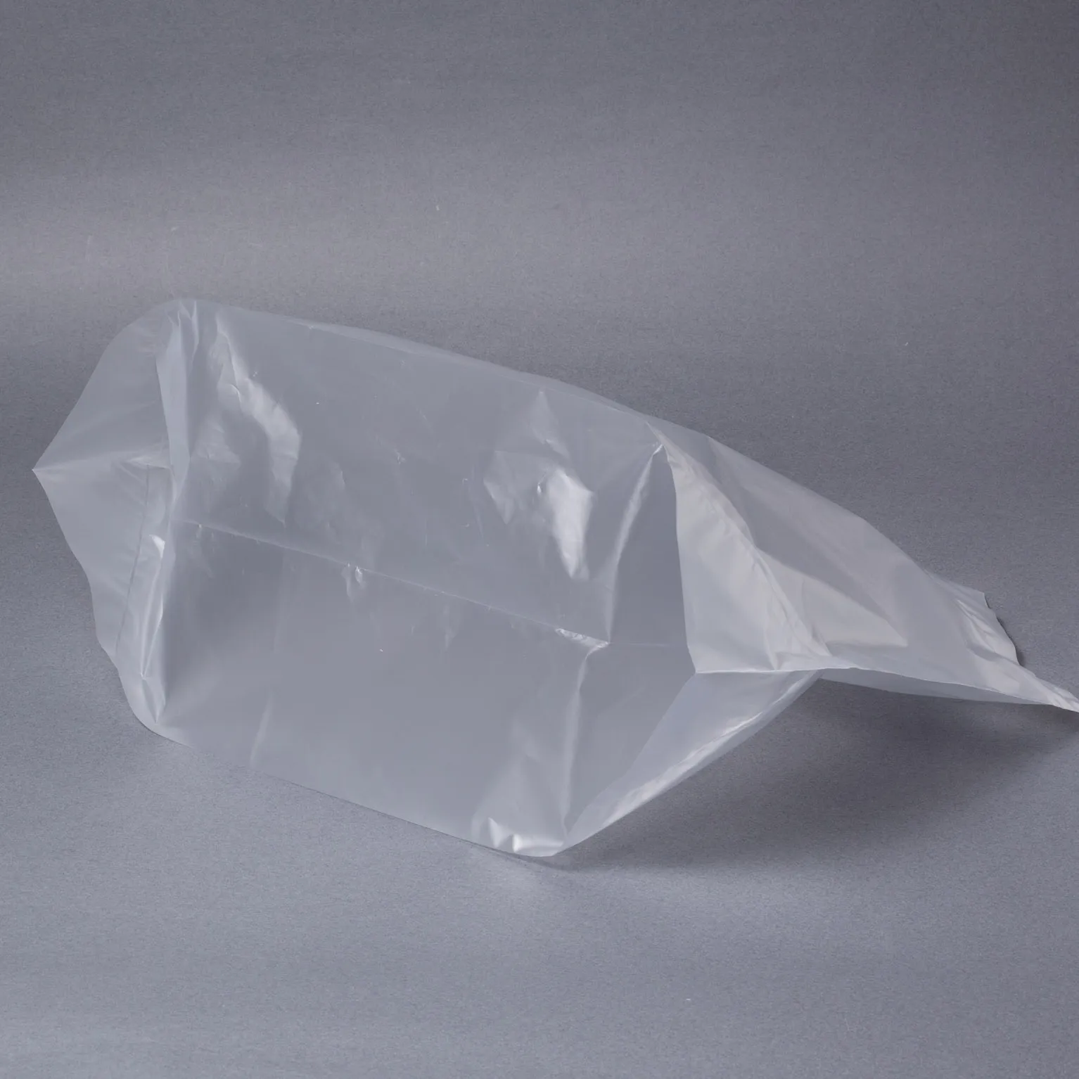 フラットバッグ S 無地 100