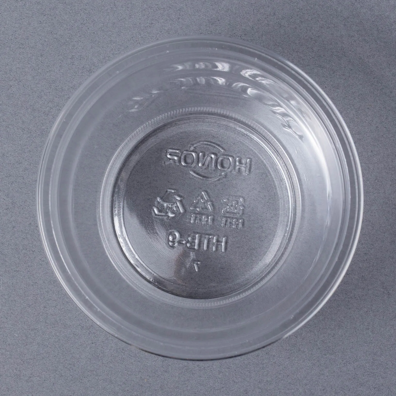 HR-HTB9 PETカップ 50