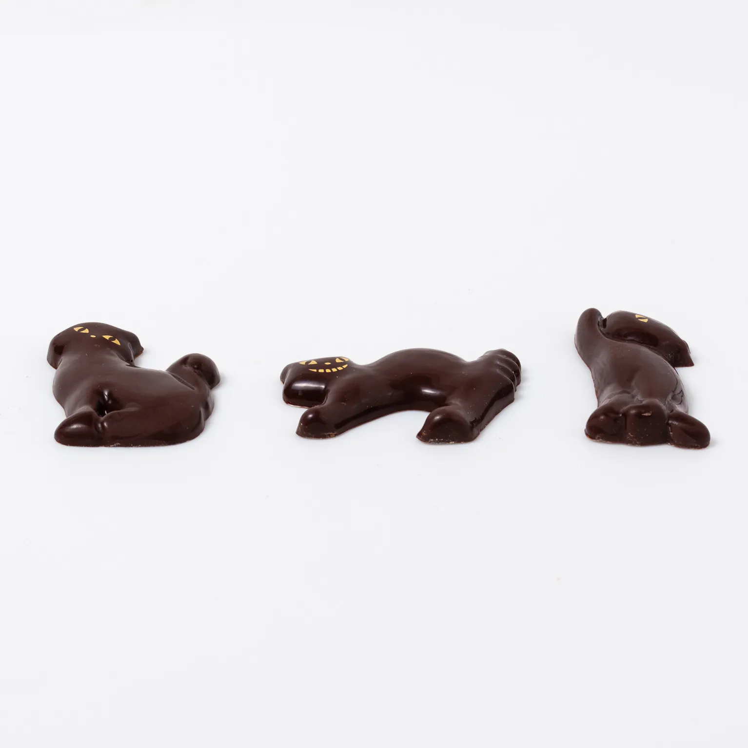 A-302 いたずら猫3種アソート 120