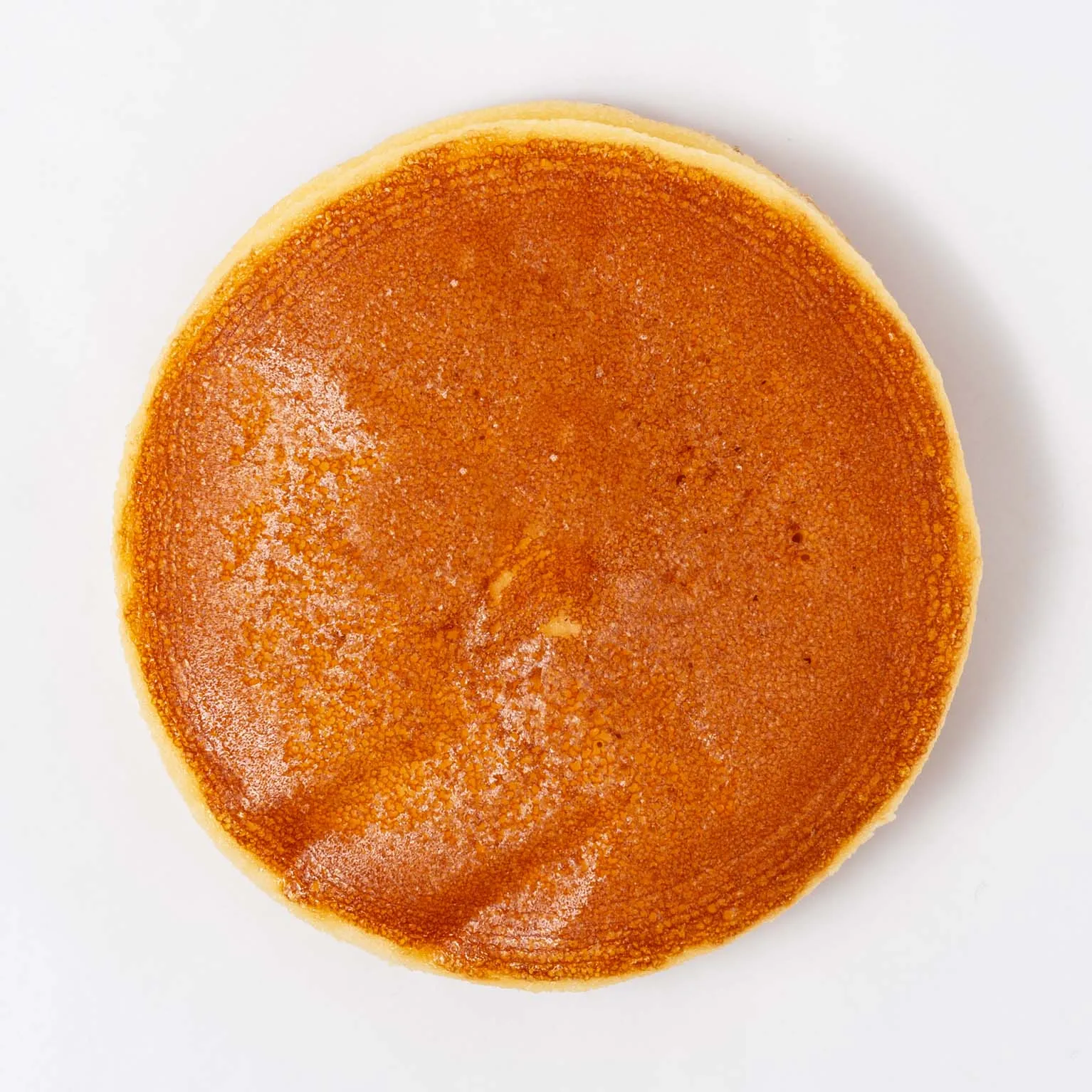 冷凍どら焼き生地(個包装) 24