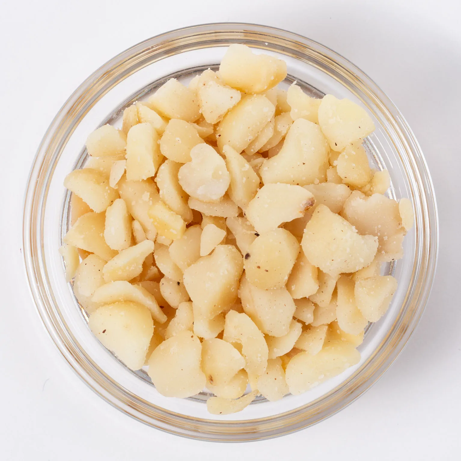 ZAFマカダミアンナッツSTYLE6 11.34KG 11.34