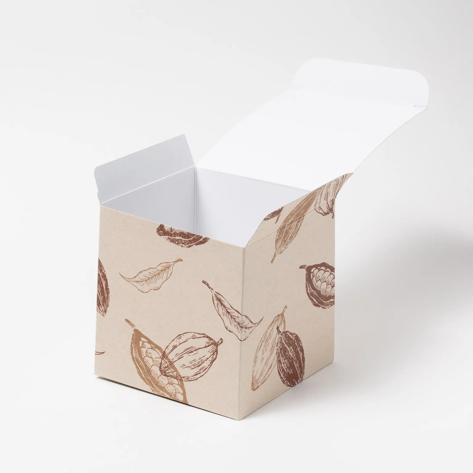 カカオキューブ 100