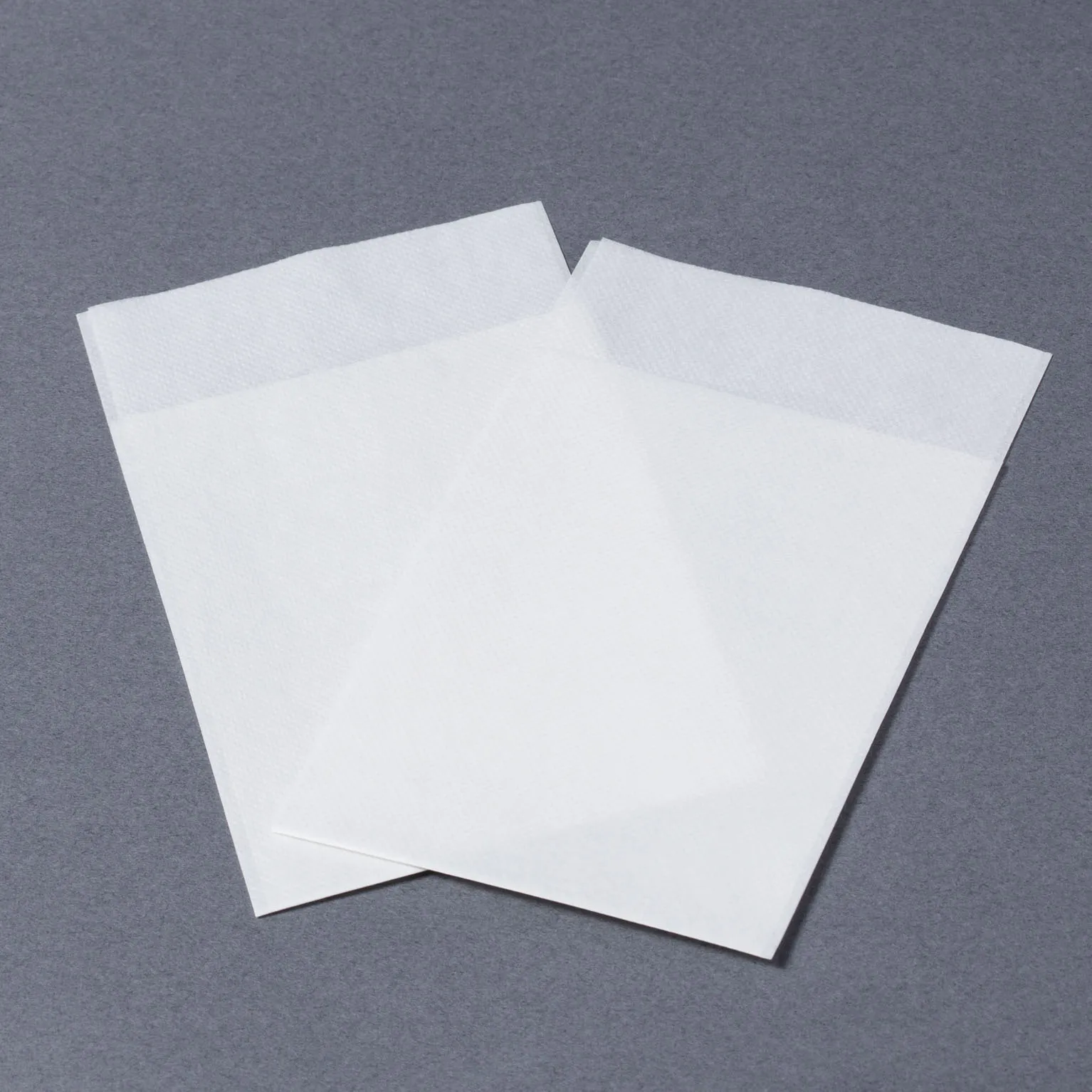 EN-60 ペーパーナプキン6折(白無地) 1000