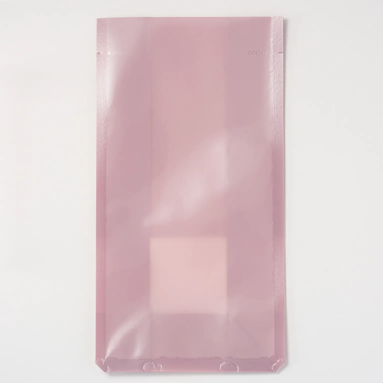 GSM02-P ワントーンスタンドパック 100