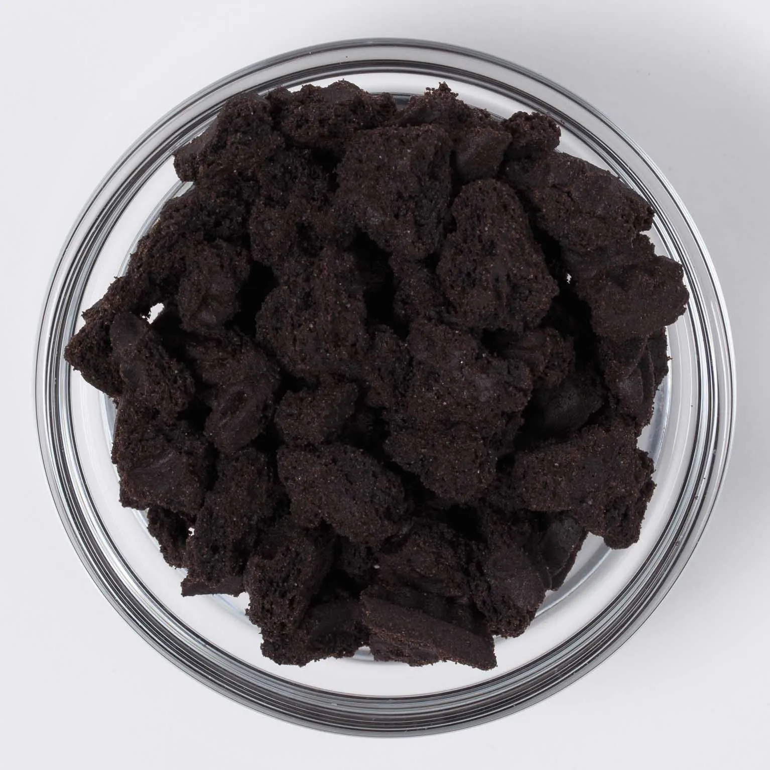 ブラッククランチN 8