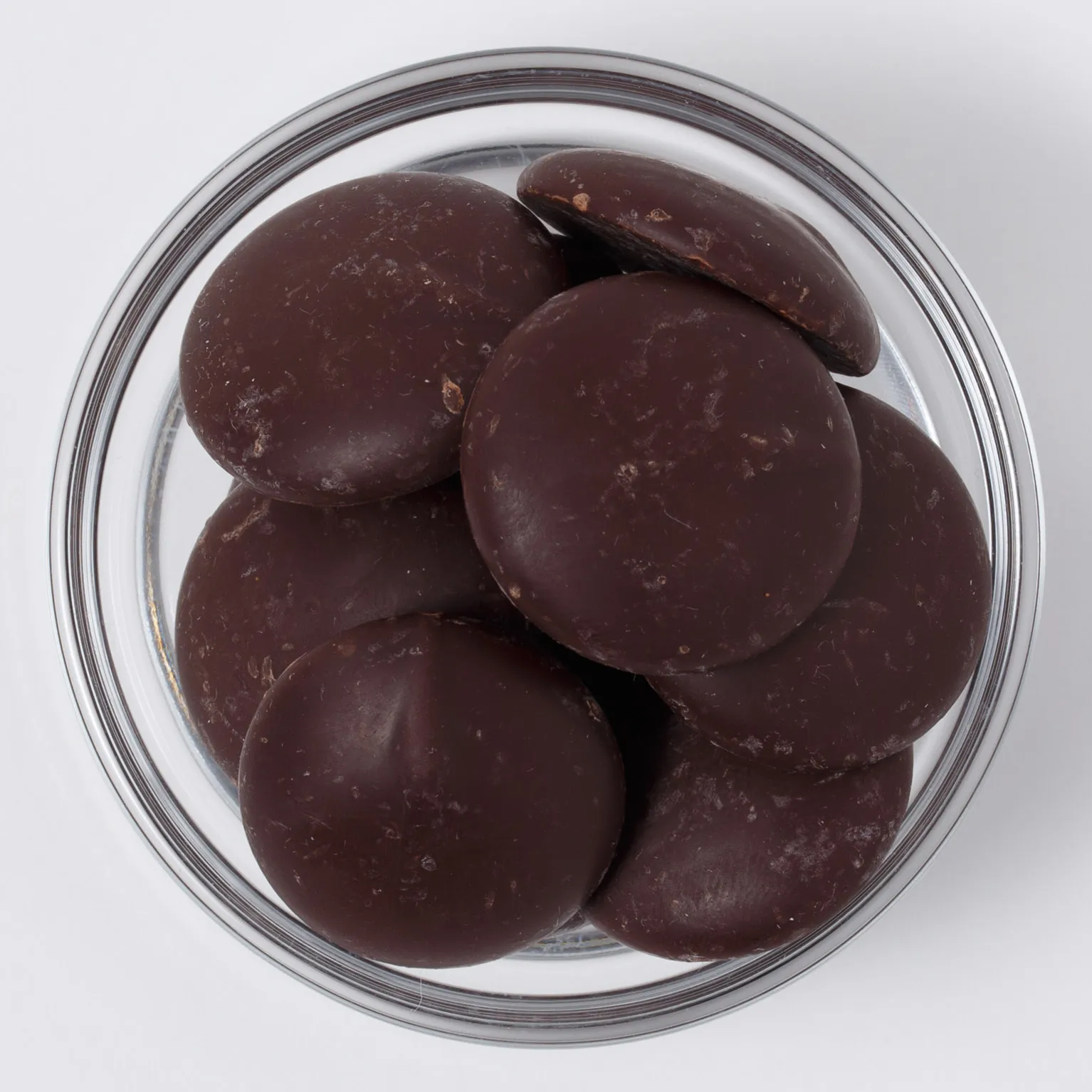 クーベルチュールスイートD 66% 5KG×2袋：大東カカオ | スモール