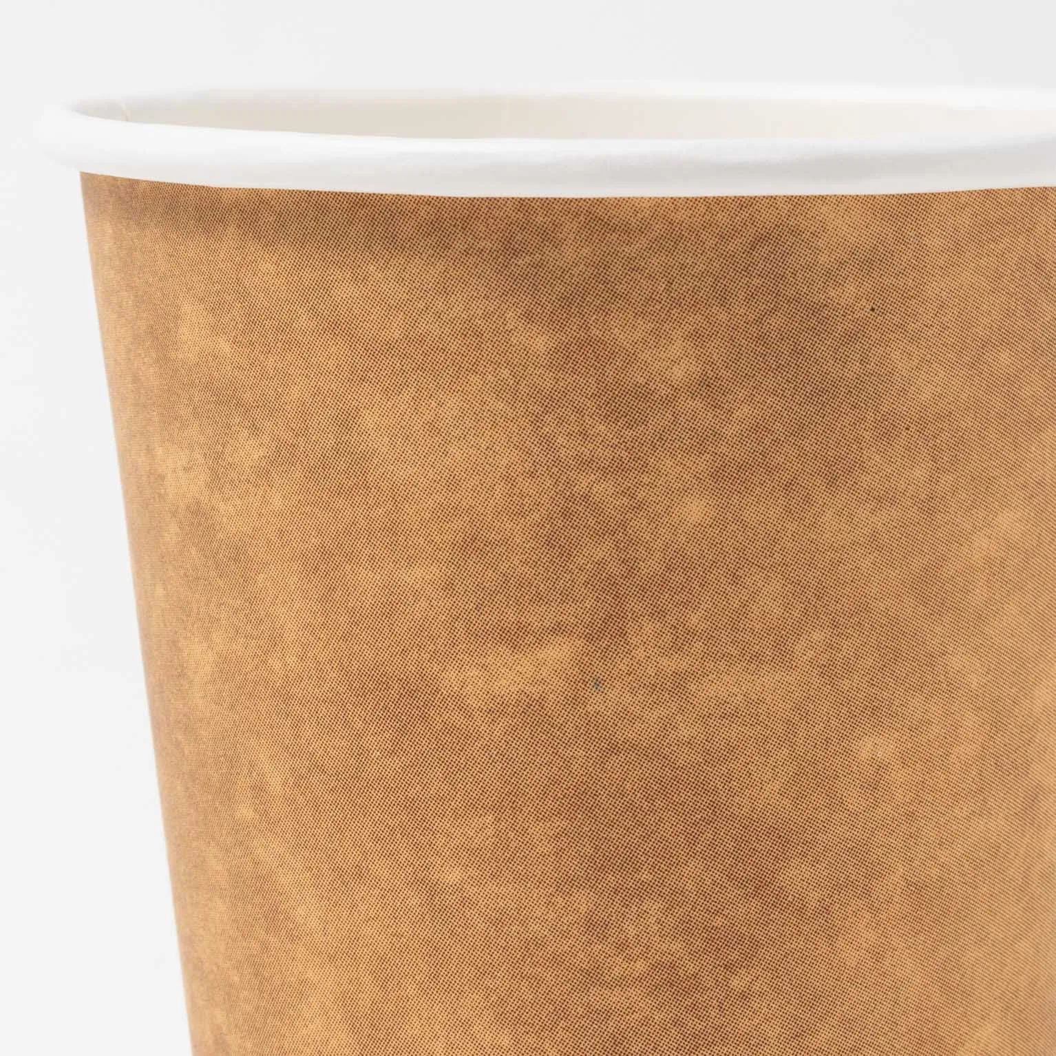 HU 10oz DWクラフト柄カップ 350ml 500