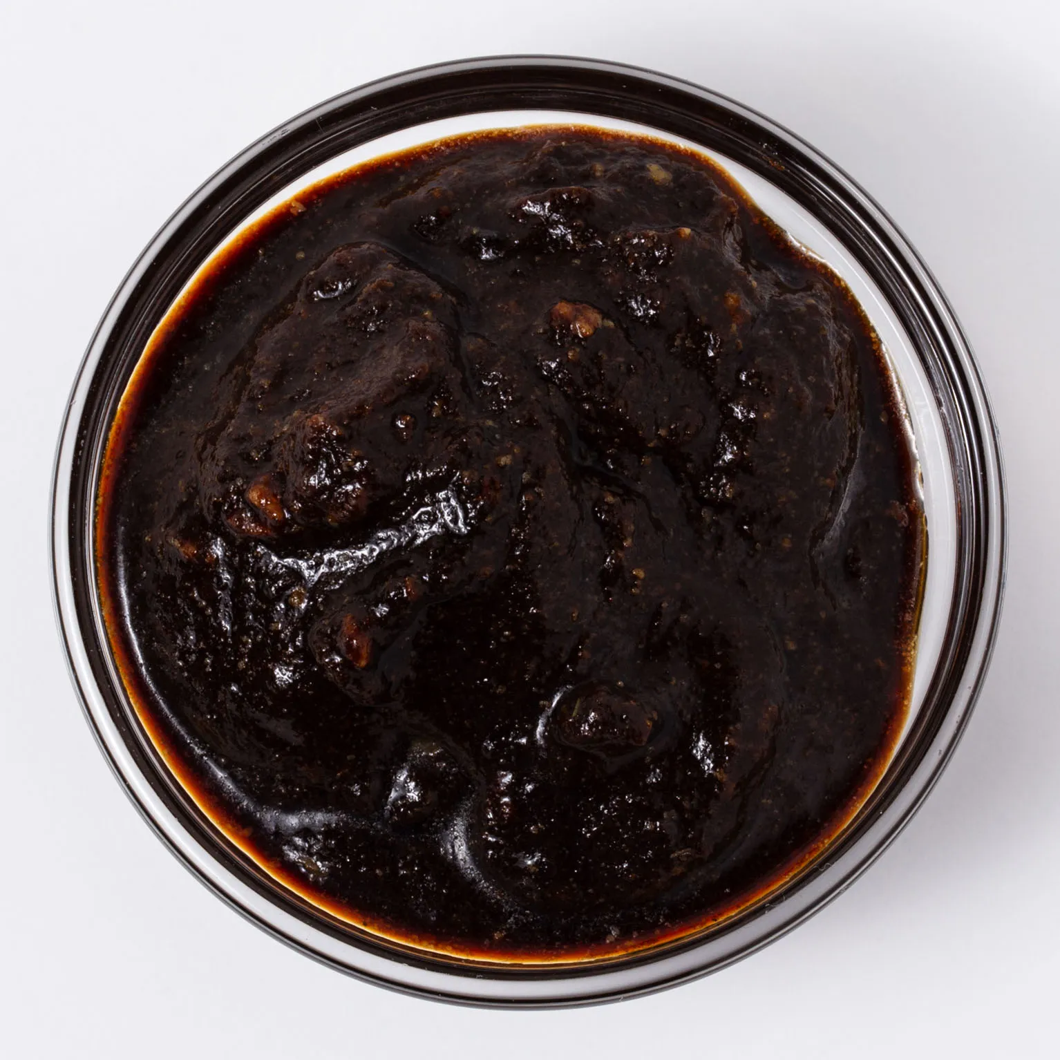 マサラ黒カレー(ビーフ)-A 200