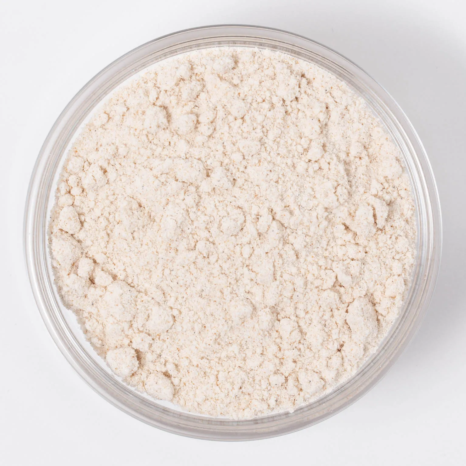 BC-612(内麦黒糖焼き蒸しパン) 10