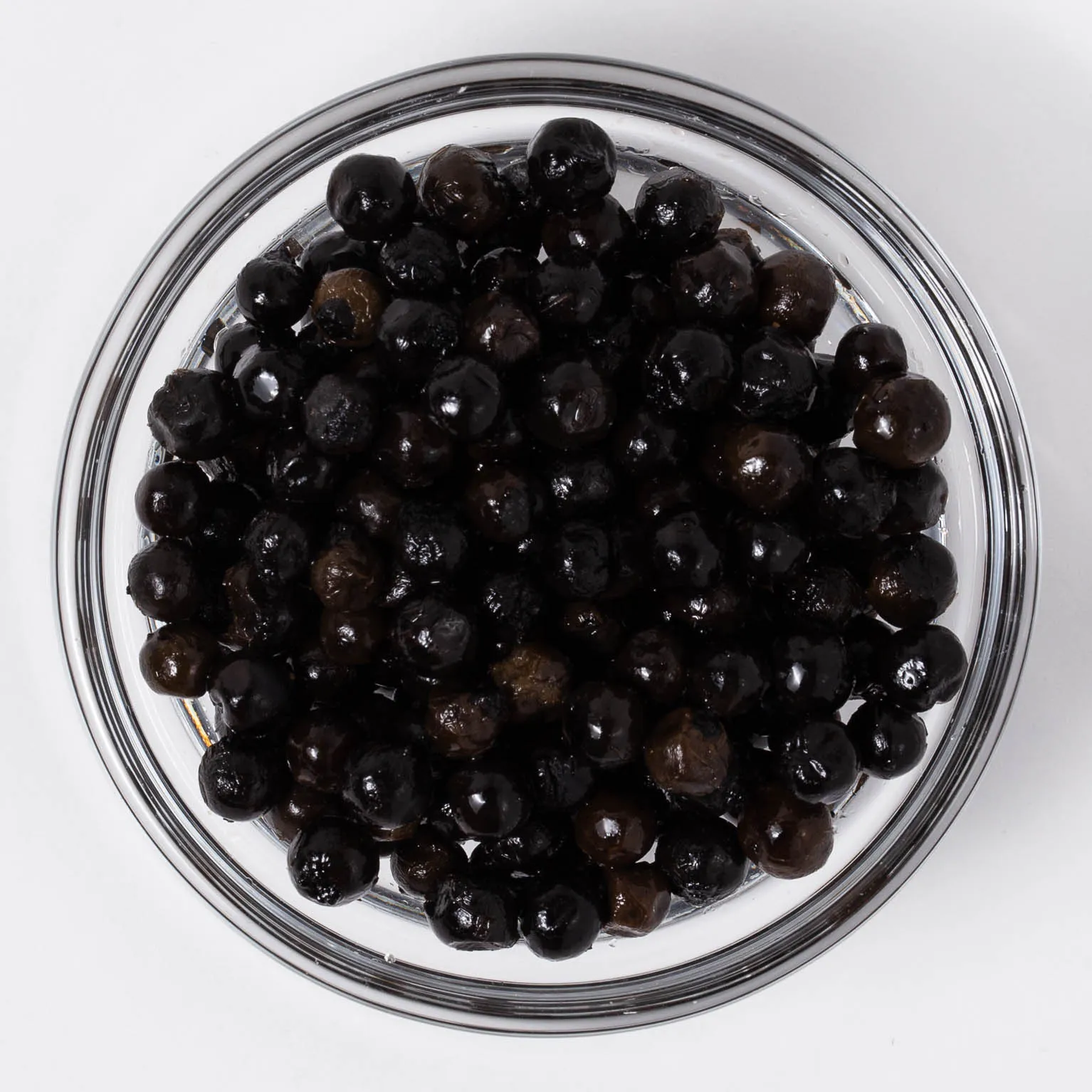 Asian Natural カンポット・ペッパー 塩漬け 40