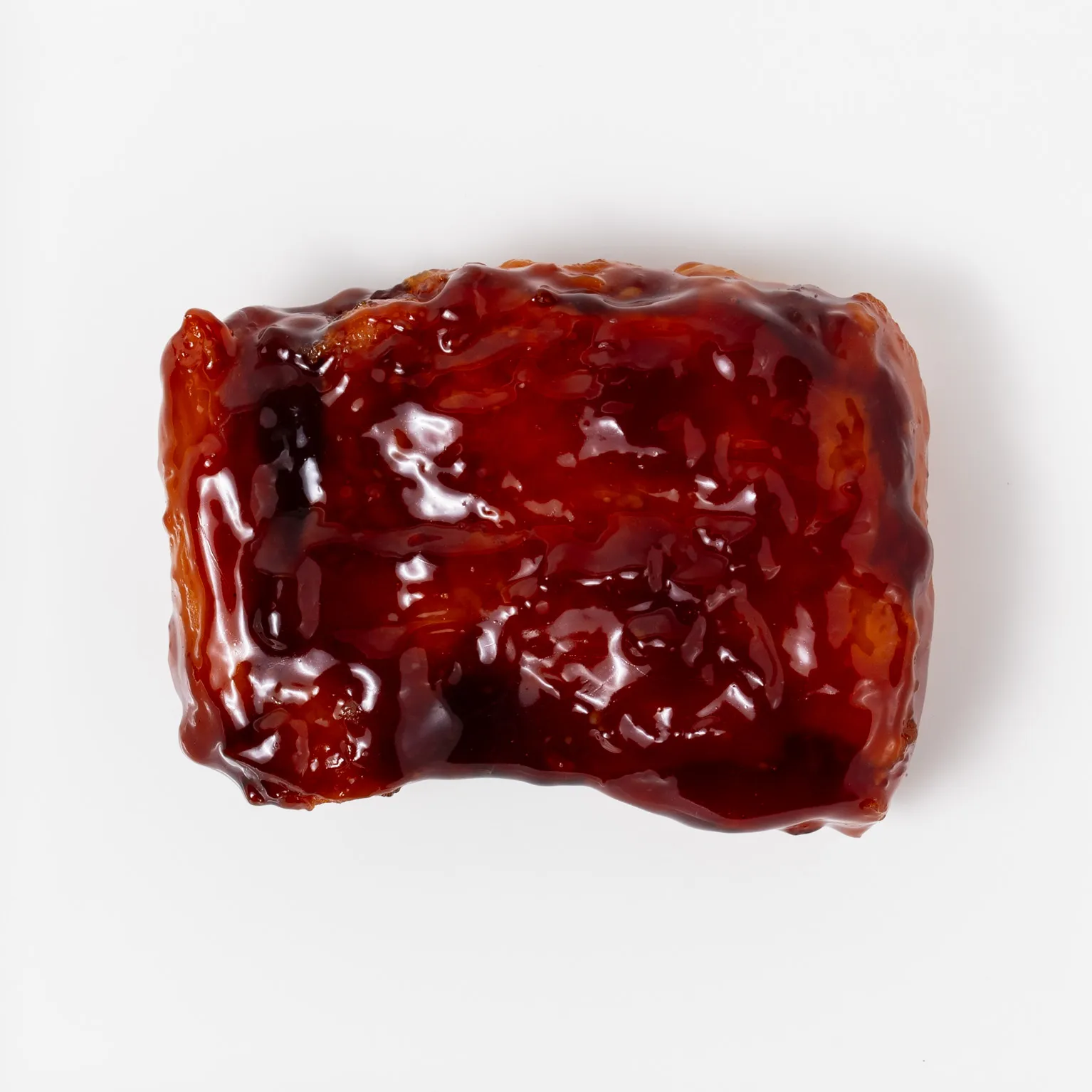 鶏もも肉の熟成照焼き 130