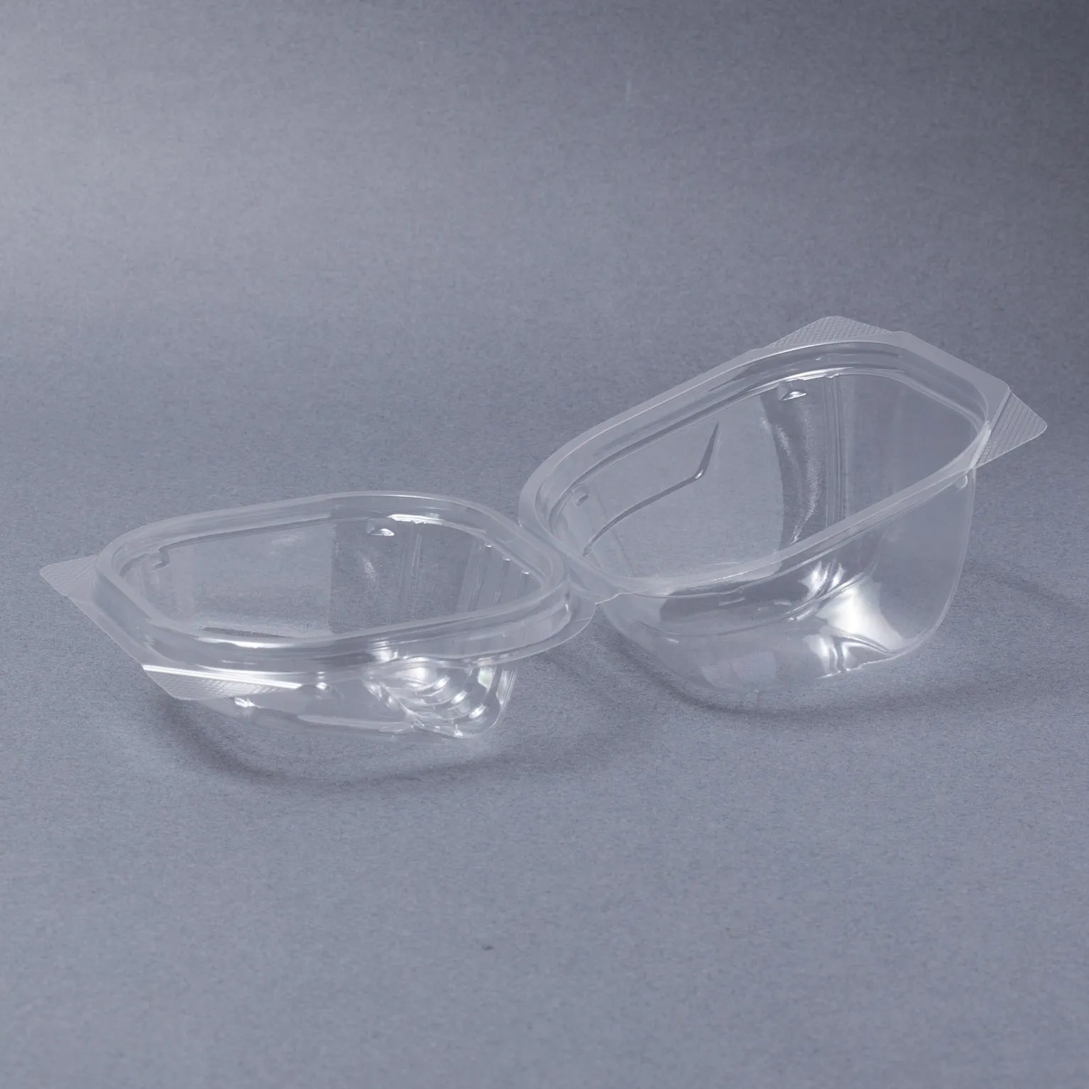 ユニコンLS-角105 ドーム透明 100