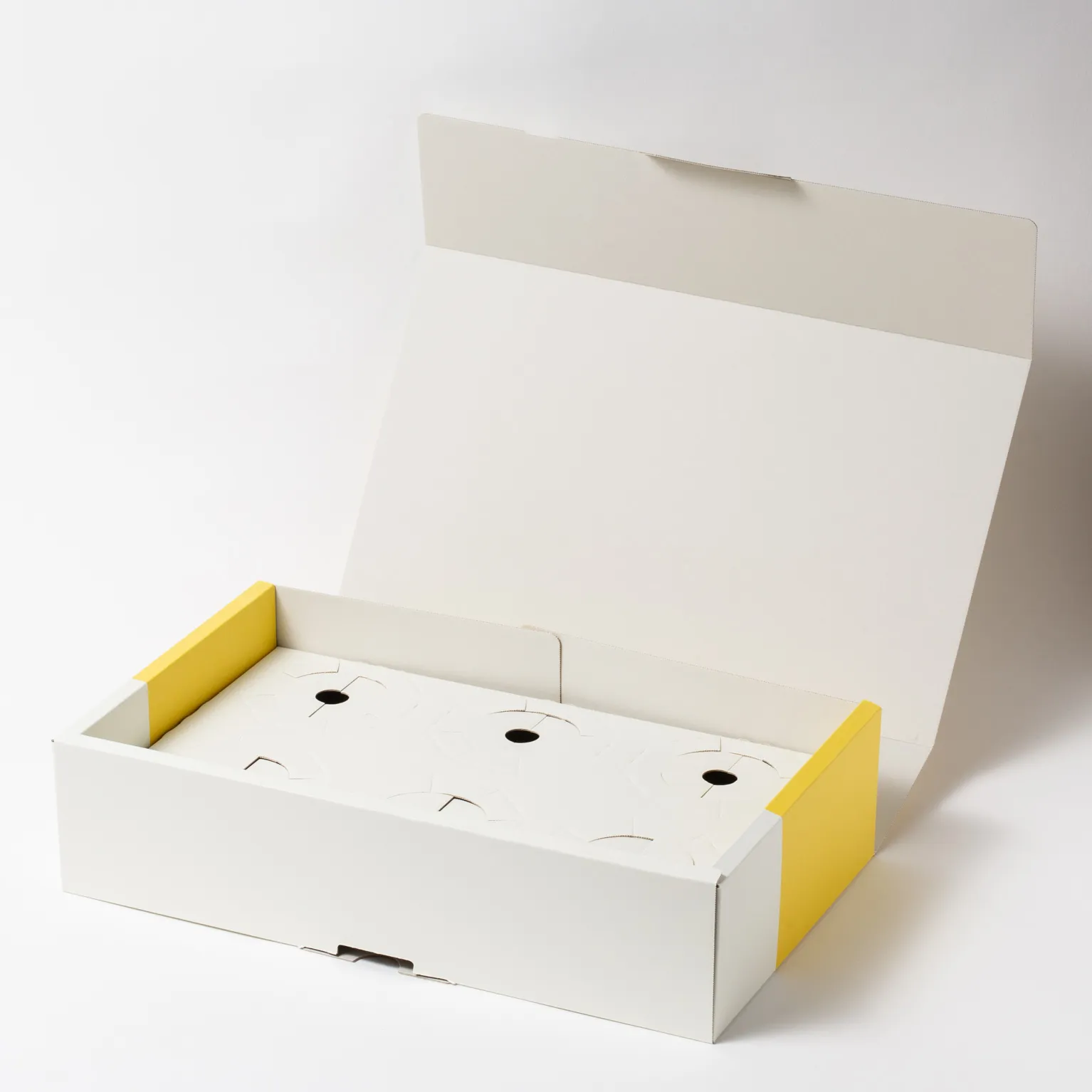 IKルポン・ウフBOX #6 50