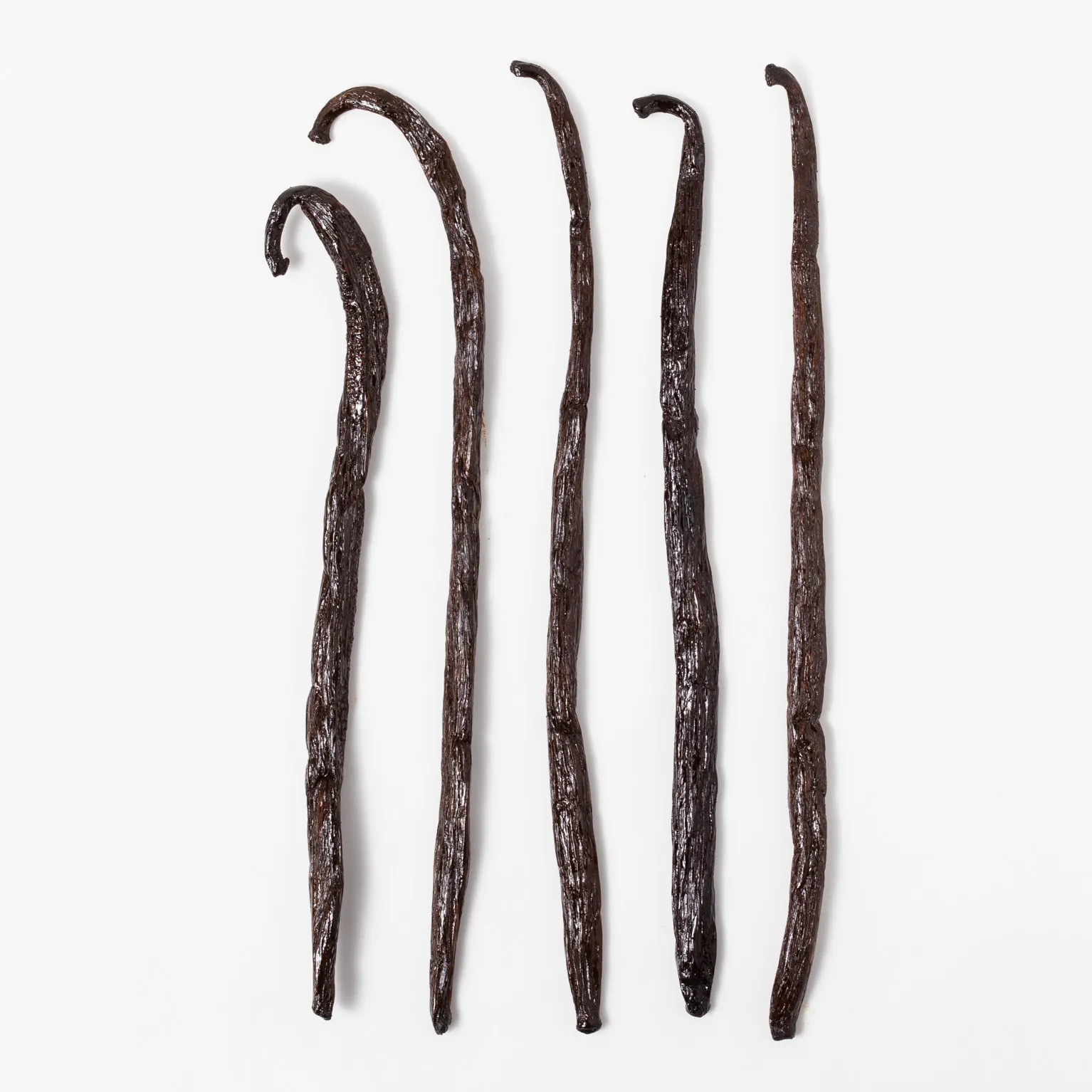 マダカスカル産ブルボン種 (プランフォリア種) 300g : 色素・香料