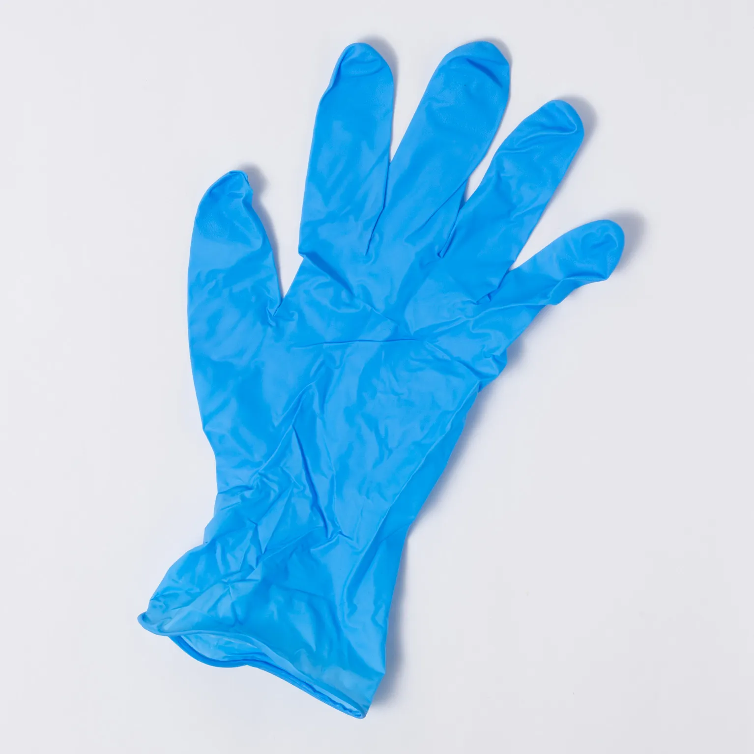 ニトリルFABブルーS 100