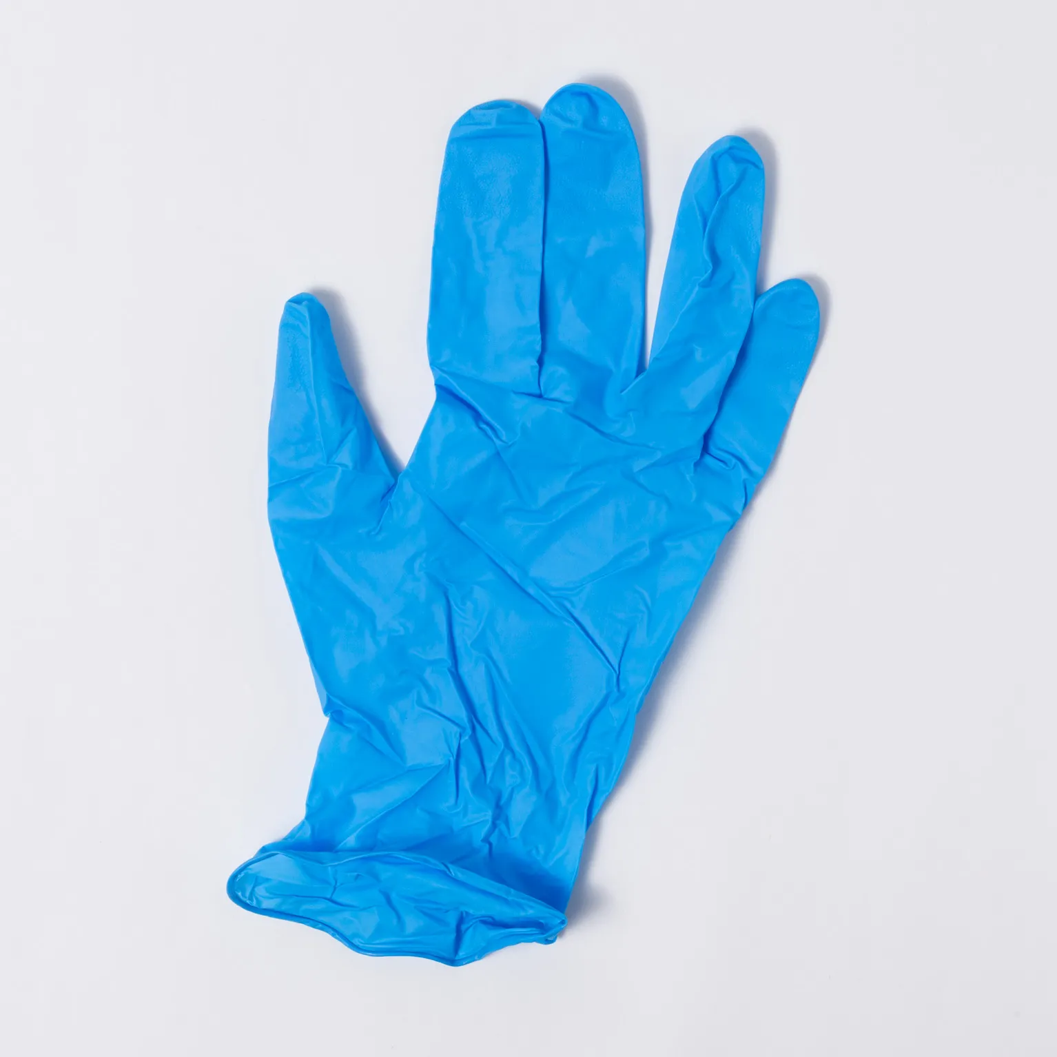 ニトリルFABブルーM 100