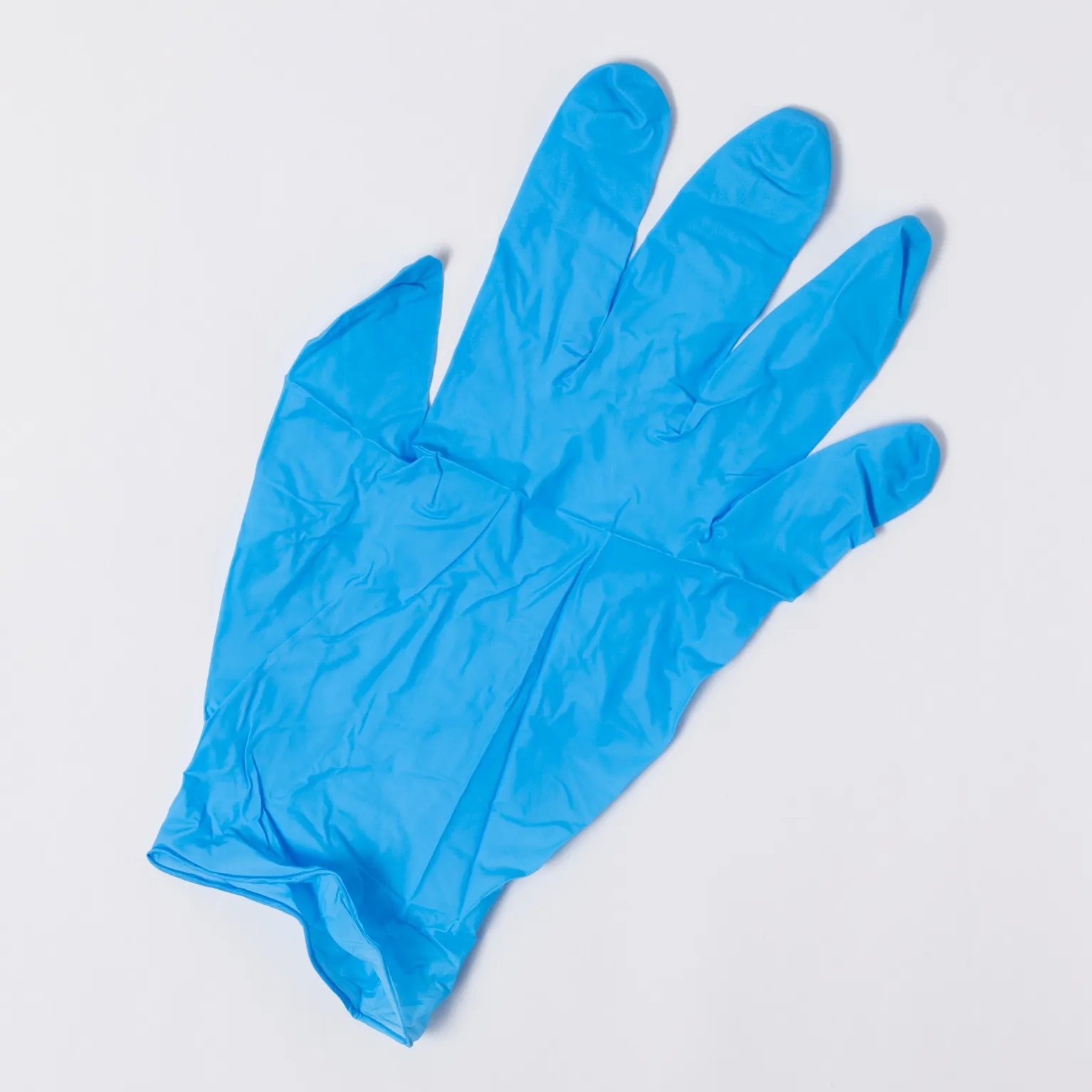 ニトリルFABライトブルーM 100