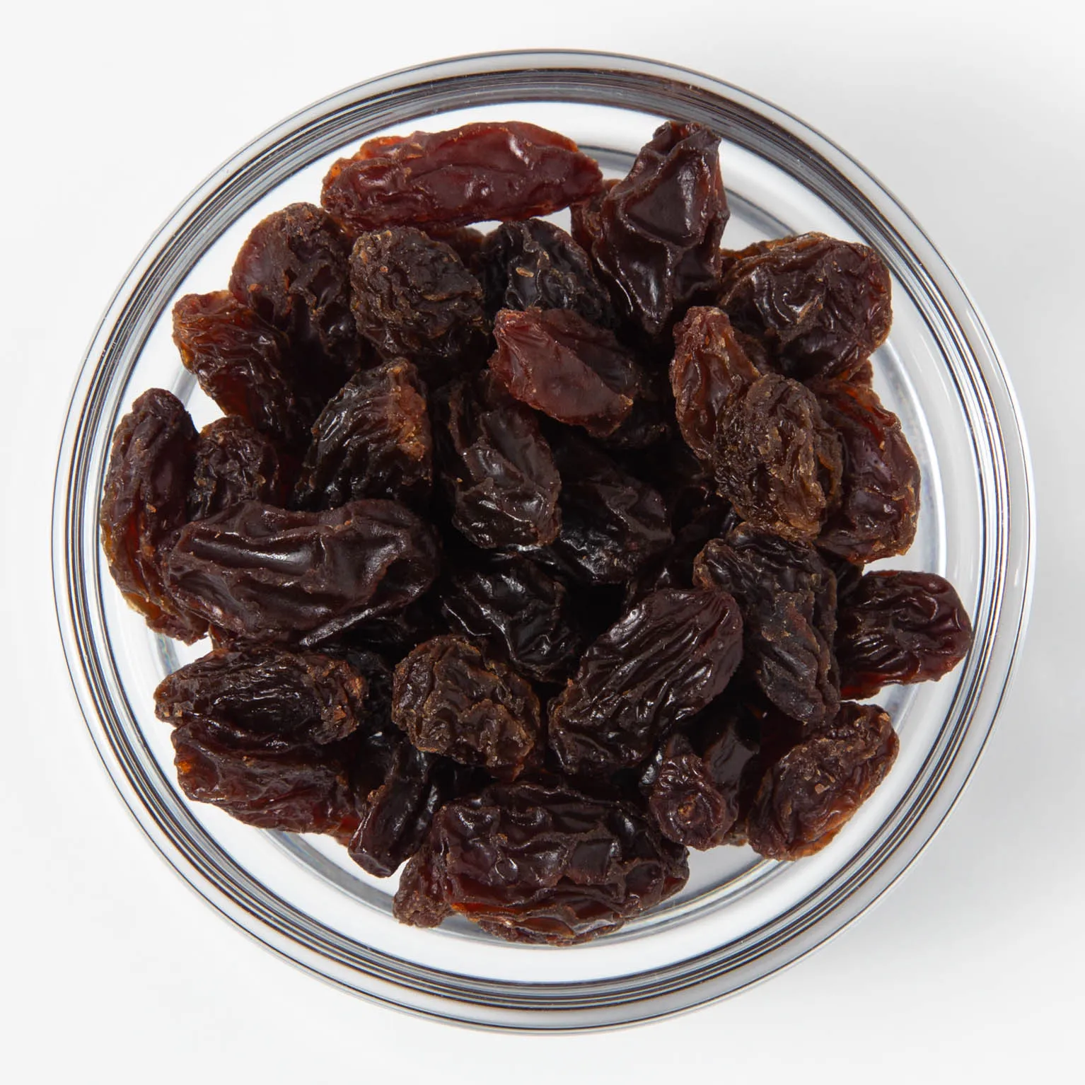 乾燥レーズン　国内選別品 12.5