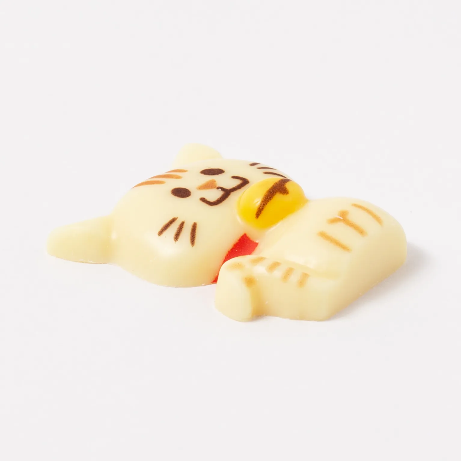 森の友だち ねこ 144