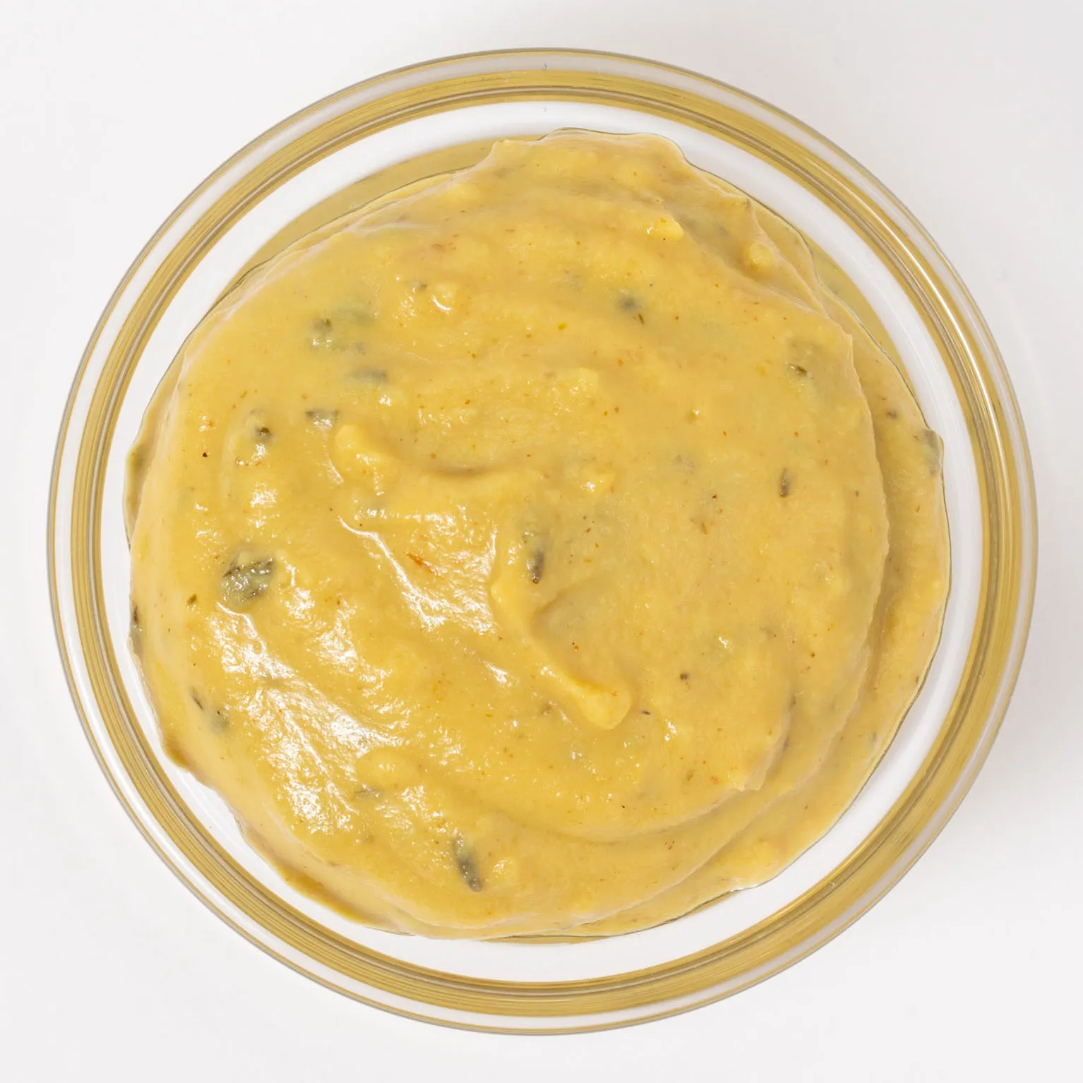 シトロン･タイム･マスタード 200