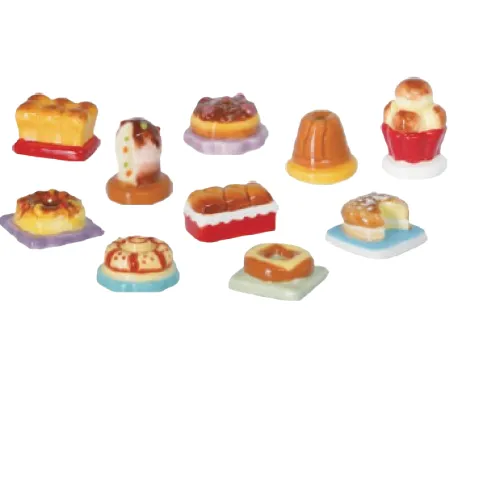 フェーブ ブリオッシュ 10