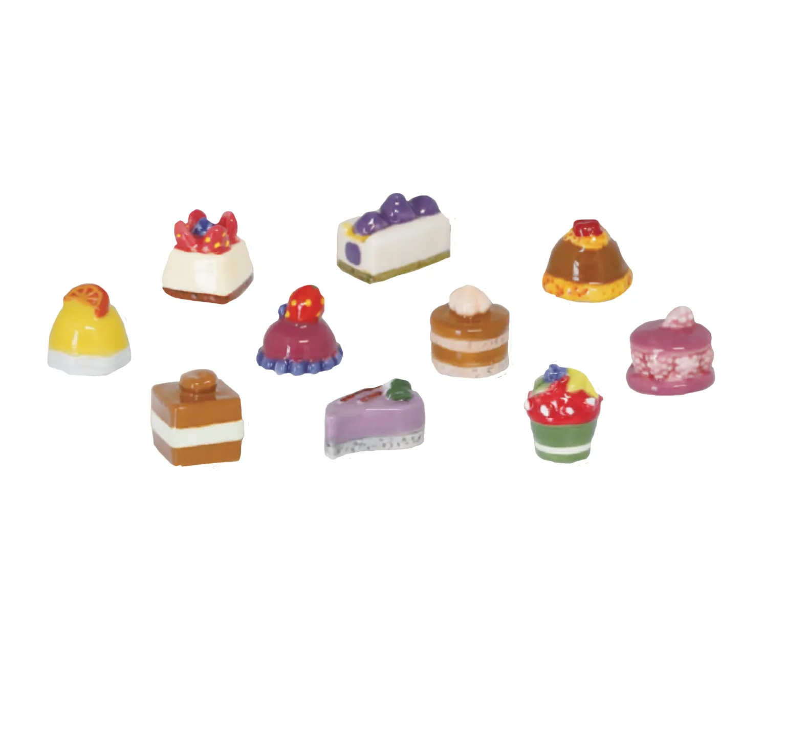 フェーブ アントルメ 10