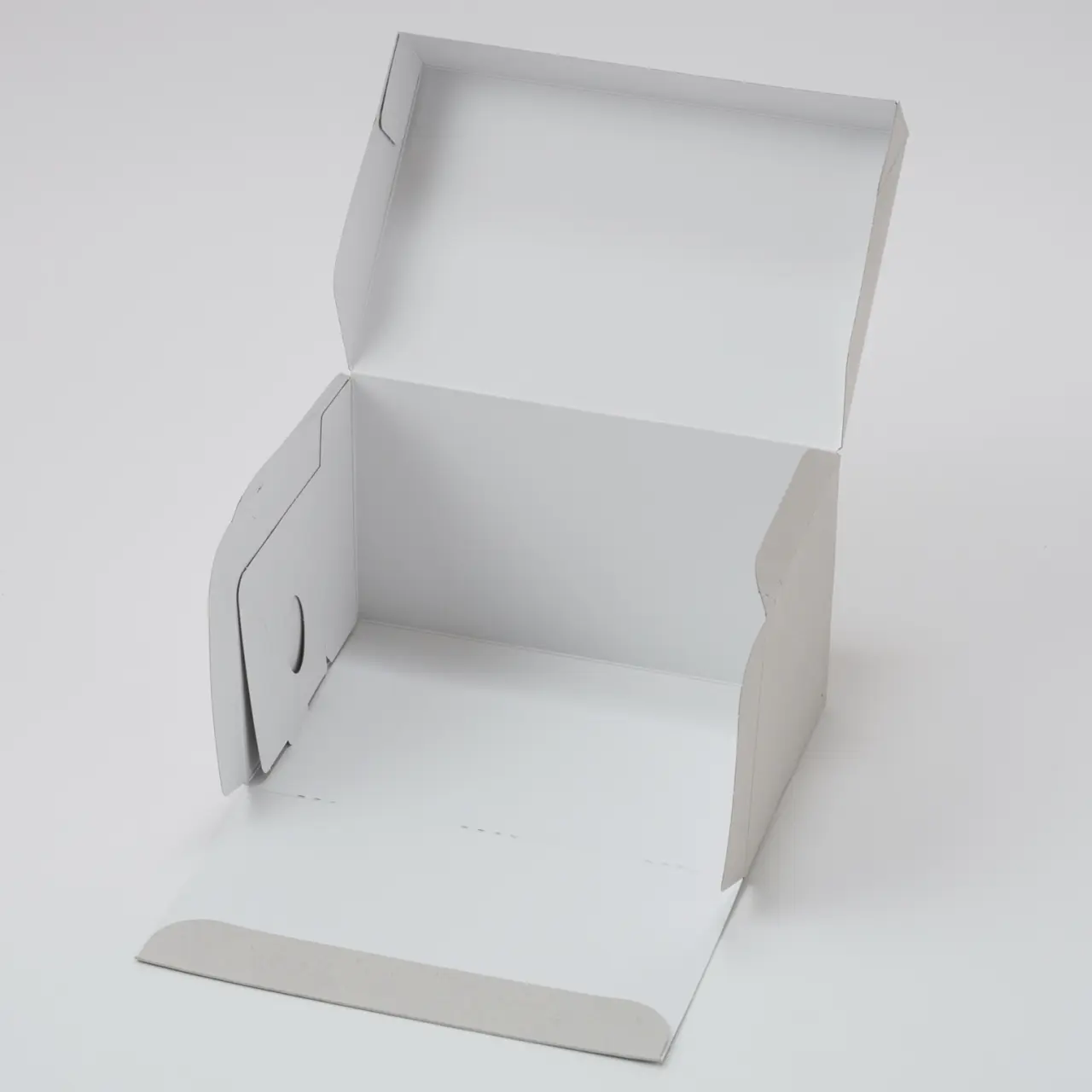 CP105グレー 4×6 50